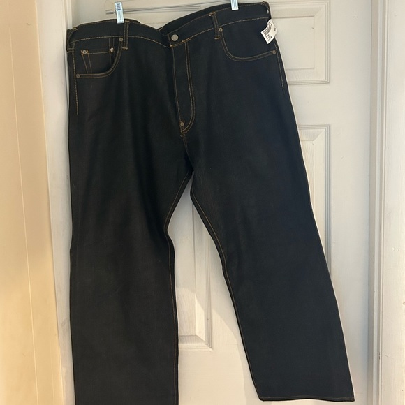 Evisu Heritage Unchangeable Jeans - Picture 3 of 7